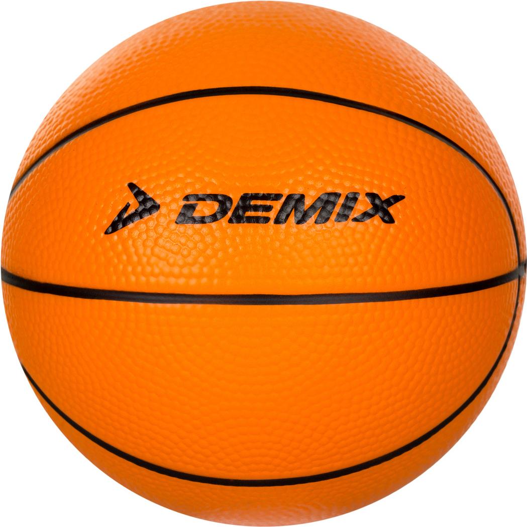 

Баскетбольный мяч Demix D-BRDMINI-D2 [RSS3CPVGU3], D-BRDMINI-D2