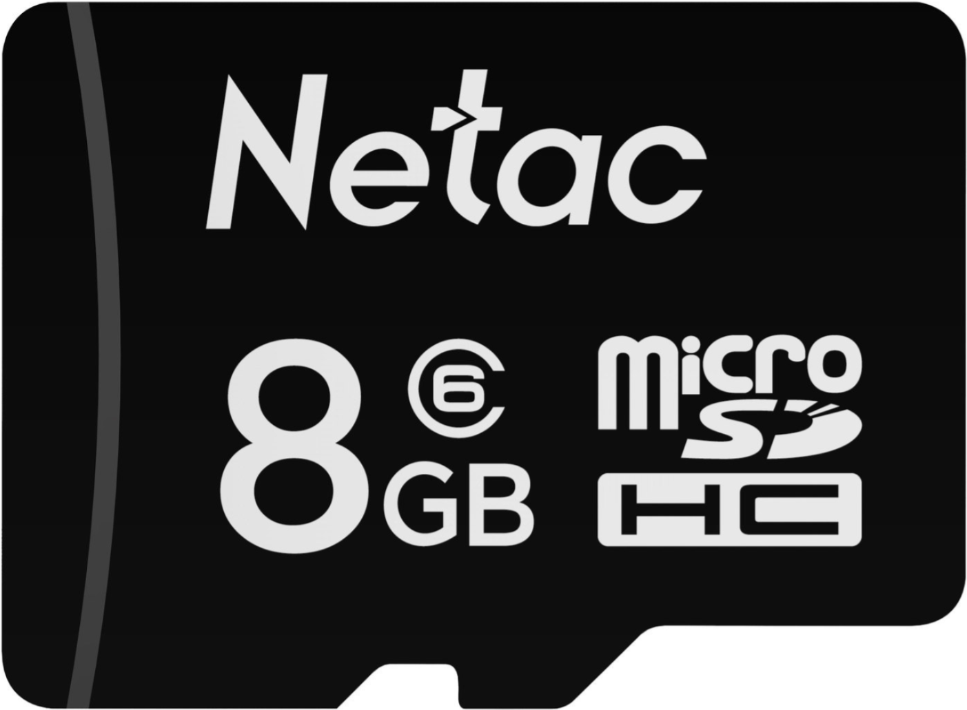 

Карта памяти Netac NT02P500STN-008G-N