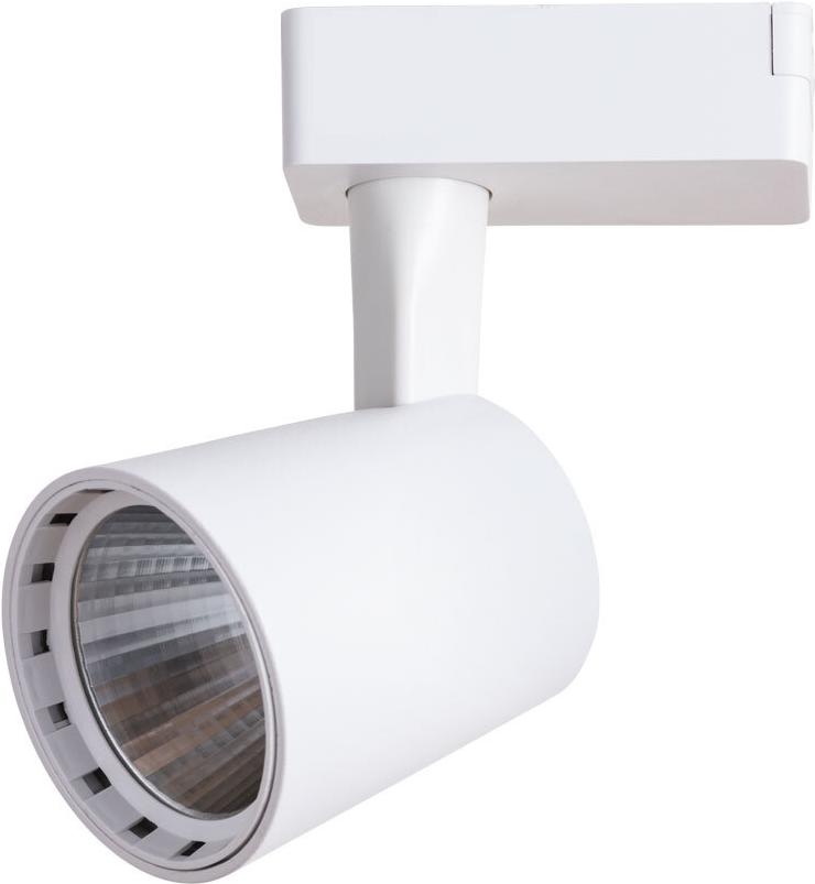 

Трековый светильник Arte Lamp A2315PL-1WH