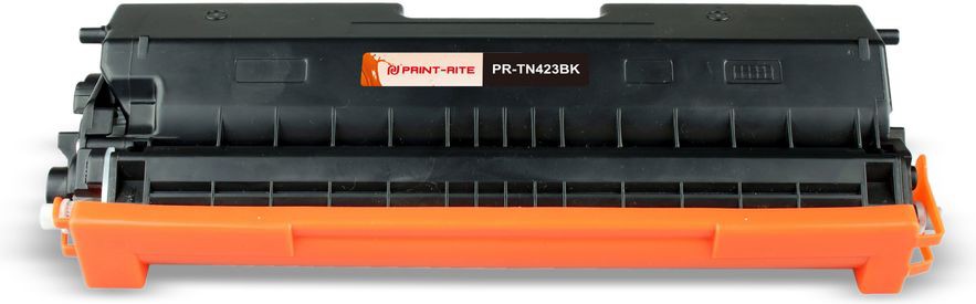 

Картридж лазерный Print-Rite TFBAB0BPU1J черный (PR-TN423BK)