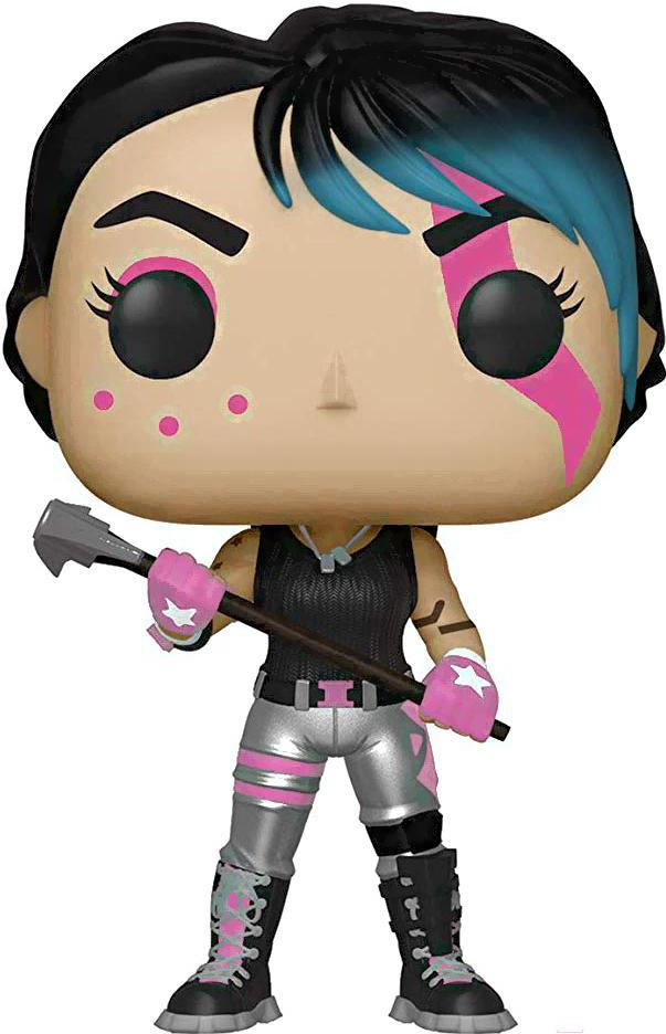 

Игрушка Funko POP! Vinyl: Games Fortnite S2 Sparkle Specialist POP 20 36023 [Fun1780], POP! Vinyl: Games Fortnite S2 Sparkle Specialist POP 20 36023