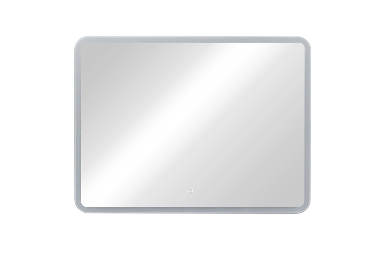 

Зеркало Континент Demure LED 700х500 (ЗЛП168)