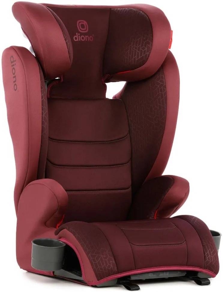 

Автокресло Diono Monterey 2CXT plum