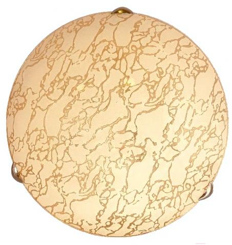 

Люстра-тарелка Vesta Light 24190 (золотистый), 24190