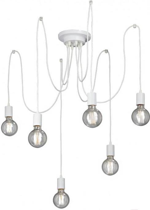

Люстра Vitaluce V4452-0/6PL
