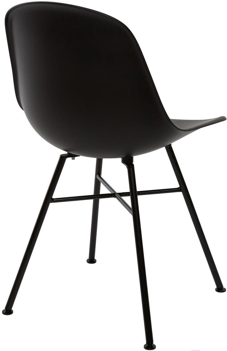 

Стул Дамавер Bonnie [DHF292CPPBLACK03], Bonnie