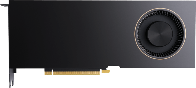 

Видеокарта NVIDIA Quadro RTX A6000 48GB GDDR6 900-5G133-2200-000