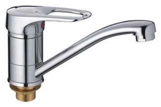 

Смеситель FRAP H04 F4504-2, H04 F4504-2