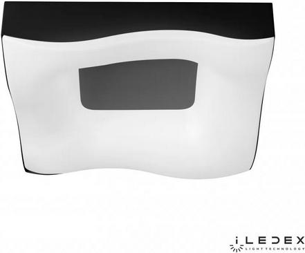 

Накладной светильник iLedex S1888/1 BK