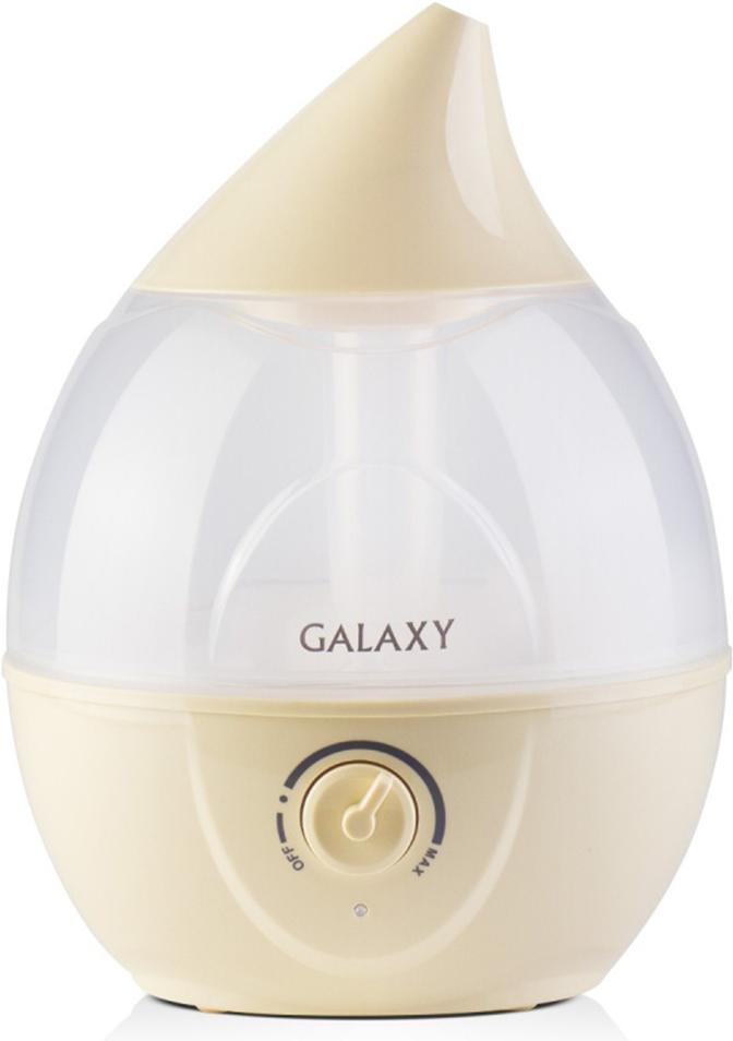 

Увлажнитель воздуха Galaxy GL8005, GL8005