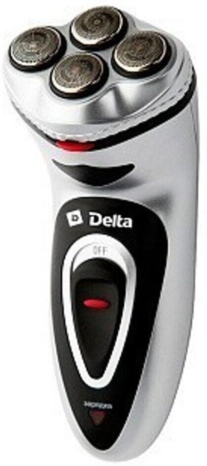 

Электробритва Delta DL-0715