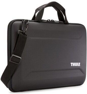 

Сумка для ноутбука Thule Gauntlet 4 MacBook Pro Attache 16 черный (3204936/TGAE2357BLK)