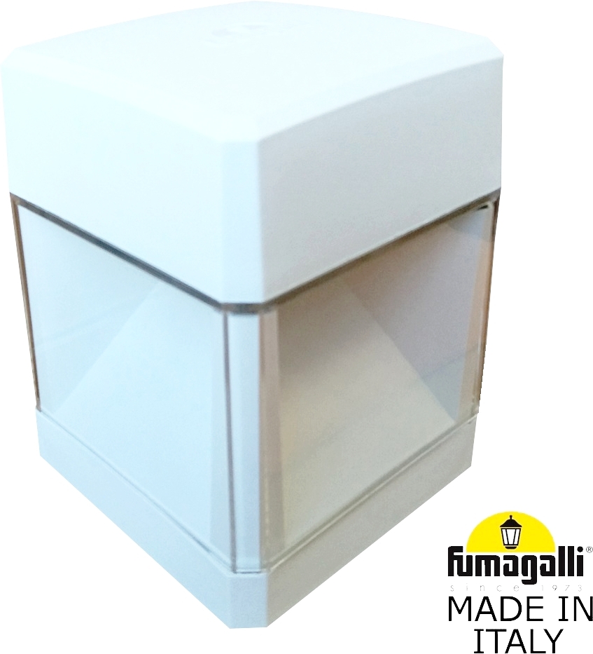 

Уличный настенный светильник Fumagalli DS2.560.000.WXD1L