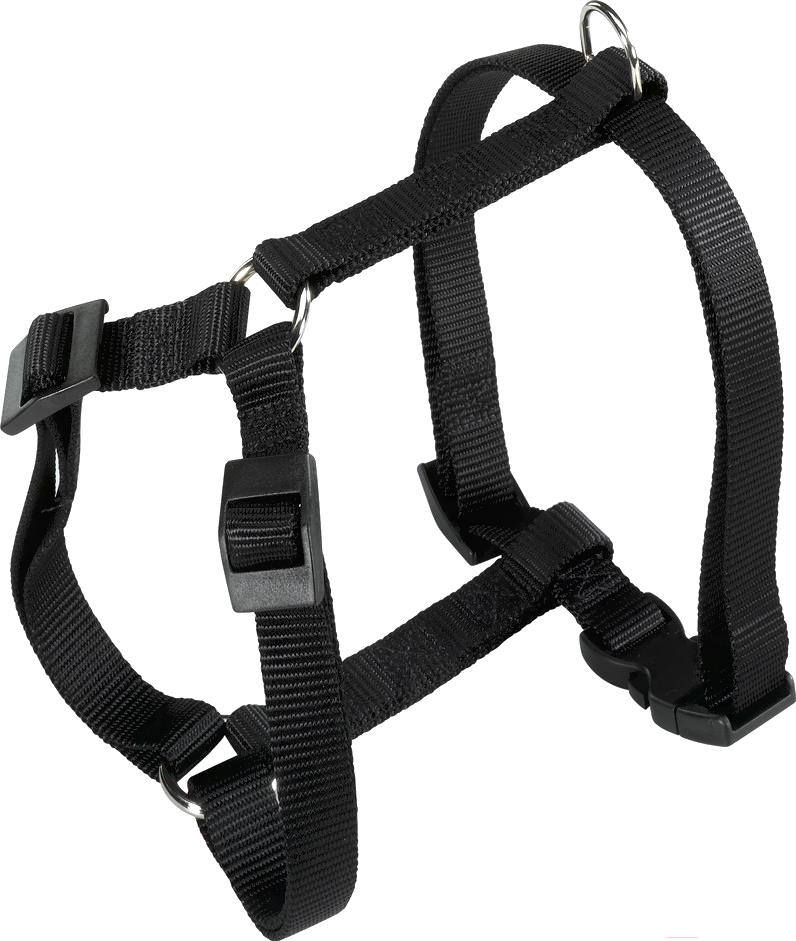 

Шлея Ferplast Champion P Large / 75550917 (черный), Champion P Large