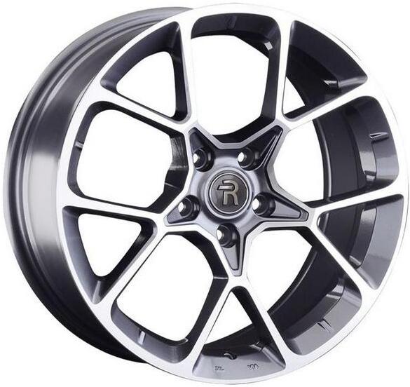 

Автомобильные диски Geely LR63-mg 18 8 5x108 45 63.3 GMF