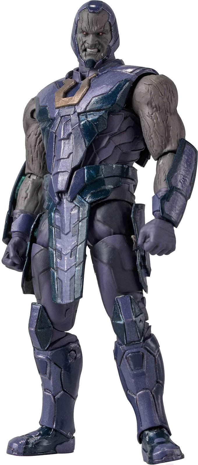 

Игрушка HIYA TOYS Injustice 2 Darkseid [TM20066], Injustice 2 Darkseid