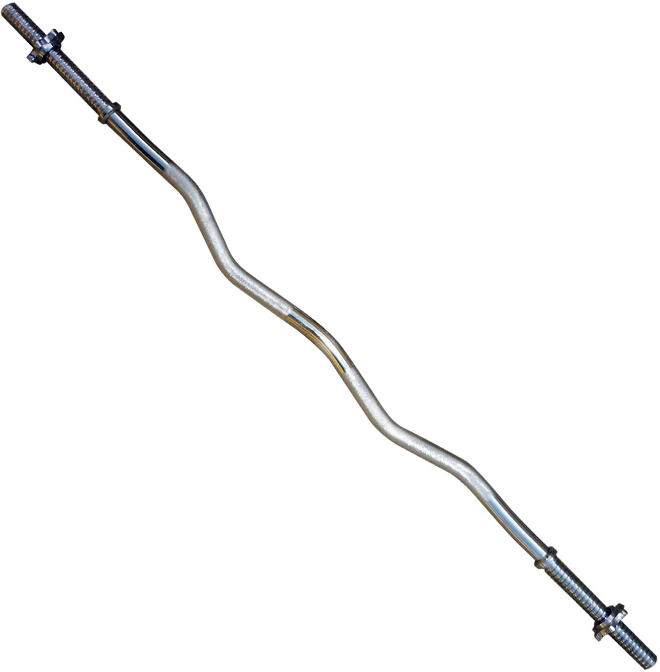 

Гриф DFC RB47CT-30 120 см, Гриф DFC RB47CT-30 1200мм 30мм