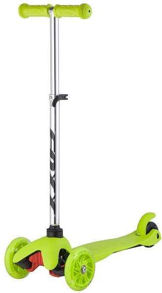 

Самокат Foxx FXA.SDISCOKIDS.BL21