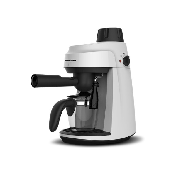 

Кофеварка Normann ACM-326, ACM-326