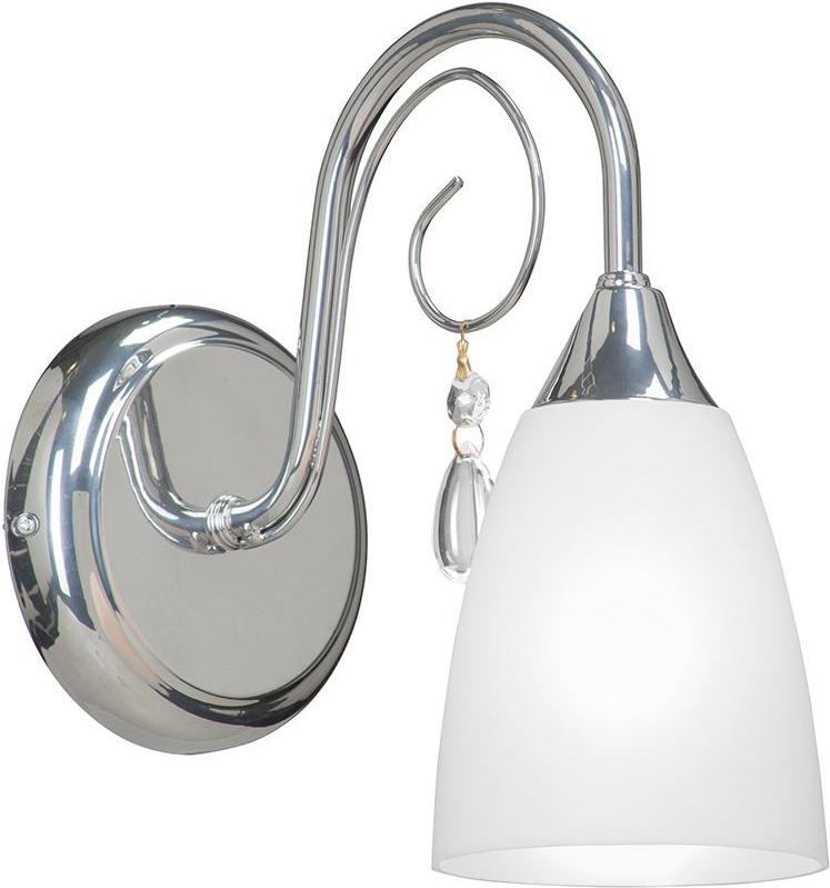 

Светильник Vitaluce V3222-9/1A, 1хЕ14 макс. 40Вт настенный