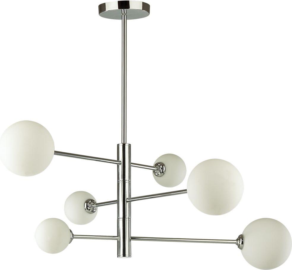 

Люстра на штанге Lumion Moderni [5225/6C], Люстра на штанге Lumion Moderni 5225/6C