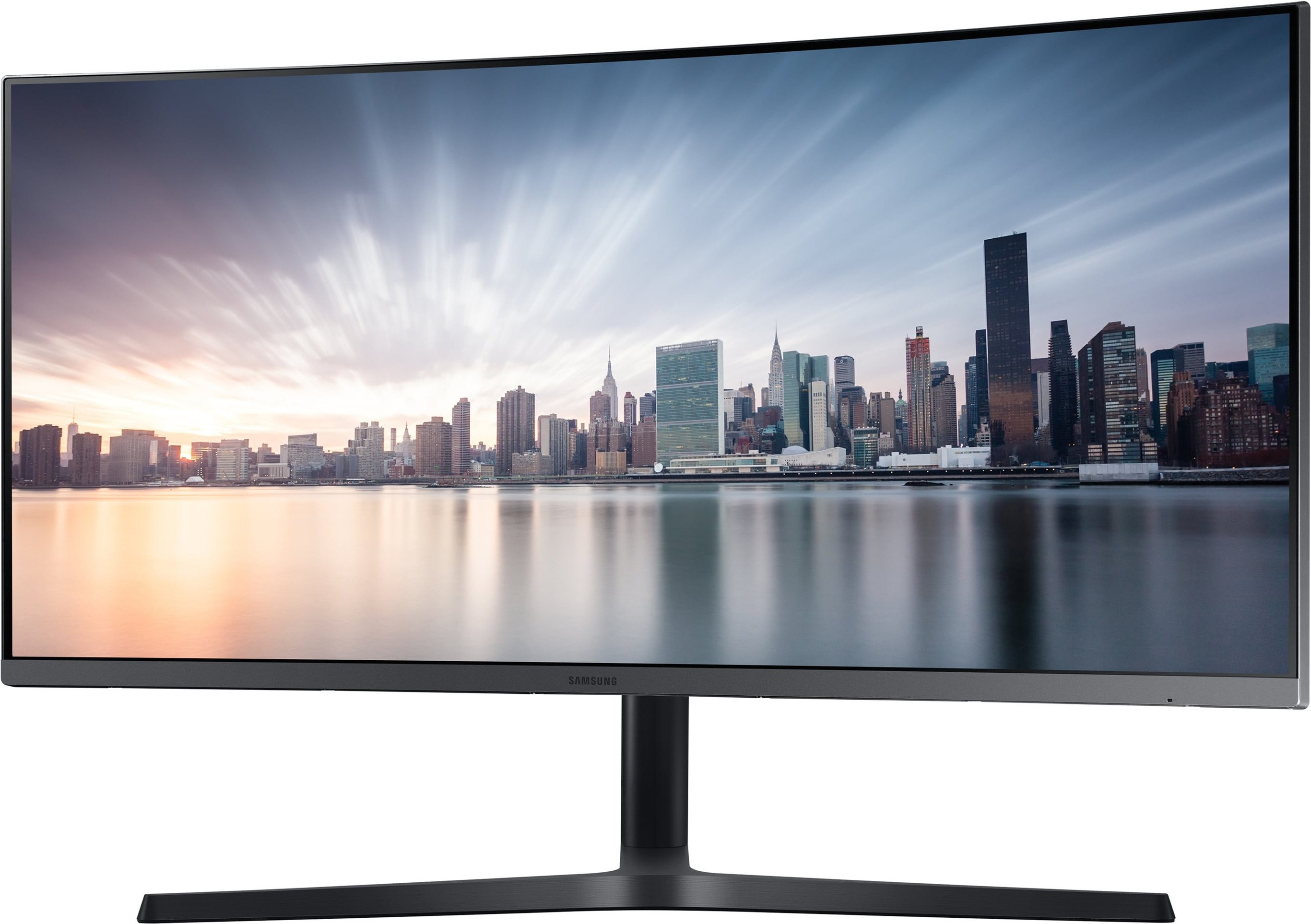 

Монитор Samsung LC34H890WGIXCI