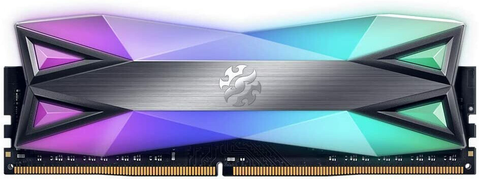

Оперативная память A-Data XPG Spectrix D60G 8GB DDR4 PC4-25600 (AX4U32008G16A-ST60)