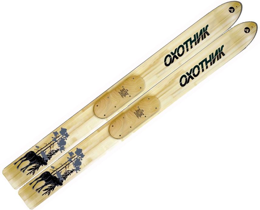 

Лыжи Маяк Охотник 185 ш.15 см 26205, Охотник 185 ш.15 см 26205