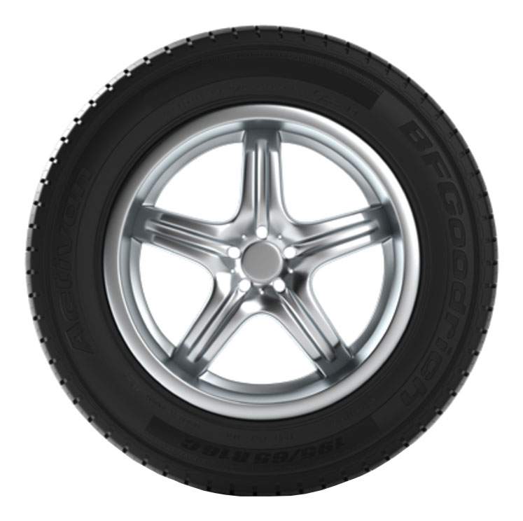 

Автомобильные шины BFGoodrich Activan 195/75R16C 107/105R, Activan 195/75R16C 107/105R