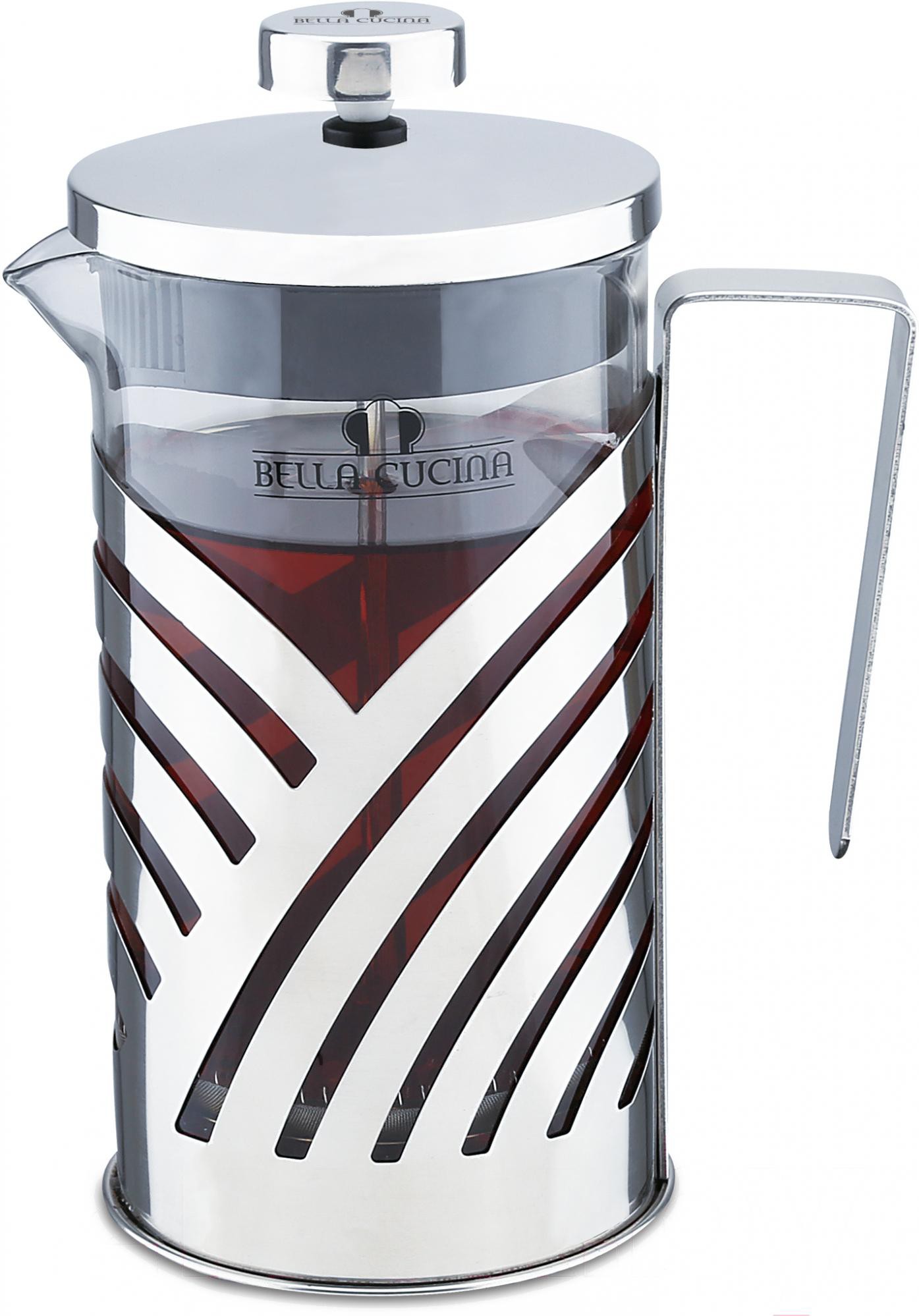 

Френч-пресс Bella Cucina BC-1119