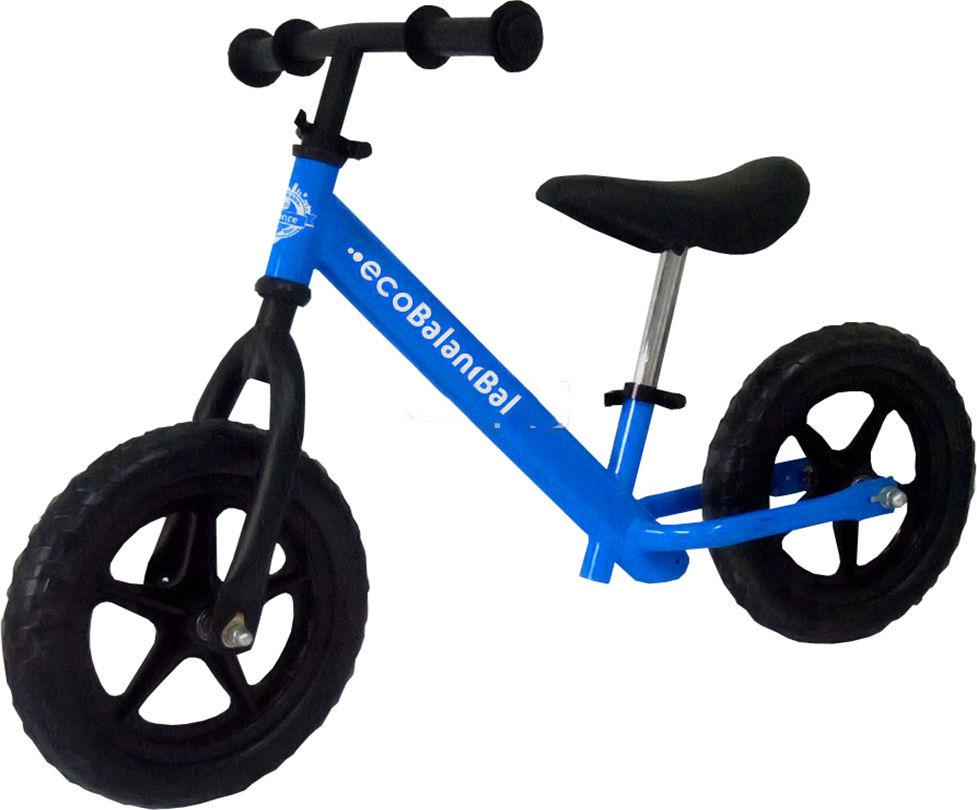 

Беговел EcoBalance Race Blue, Race