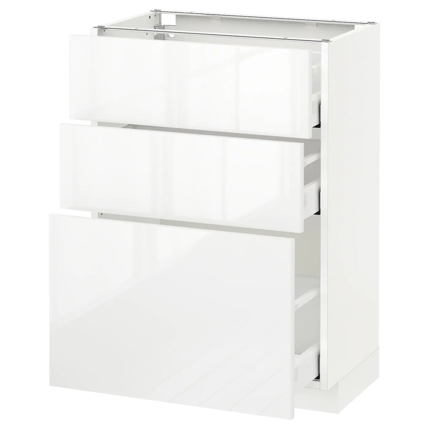 

Кухонный шкаф IKEA Метод/Максимера [992.361.55], Метод/Максимера