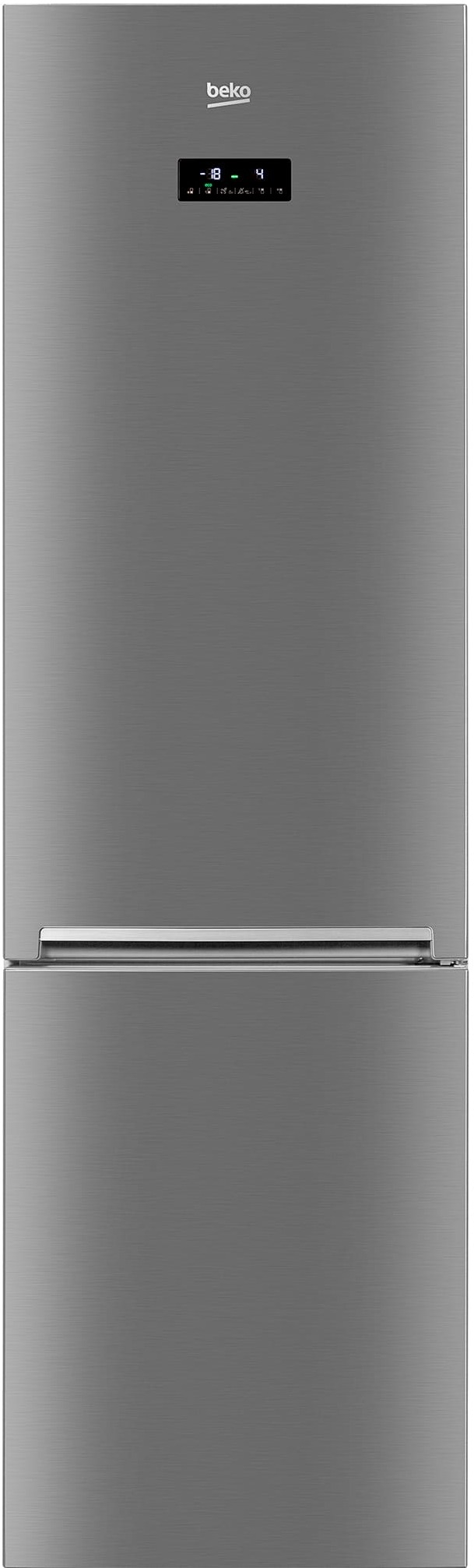 

Холодильник BEKO RCNK400E20ZX, Холодильник Beko RCNK400E20ZX