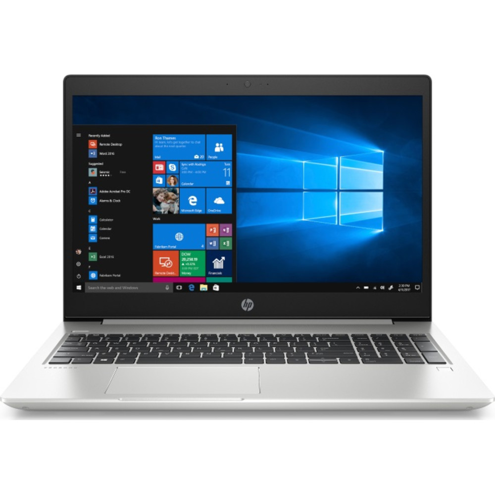 

Ноутбук HP ProBook 450 G6 Silver [6EC66EA], ProBook 450 G6