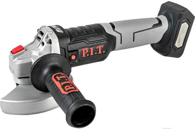 

Угловая шлифмашина P.I.T PWS20H-125A/1