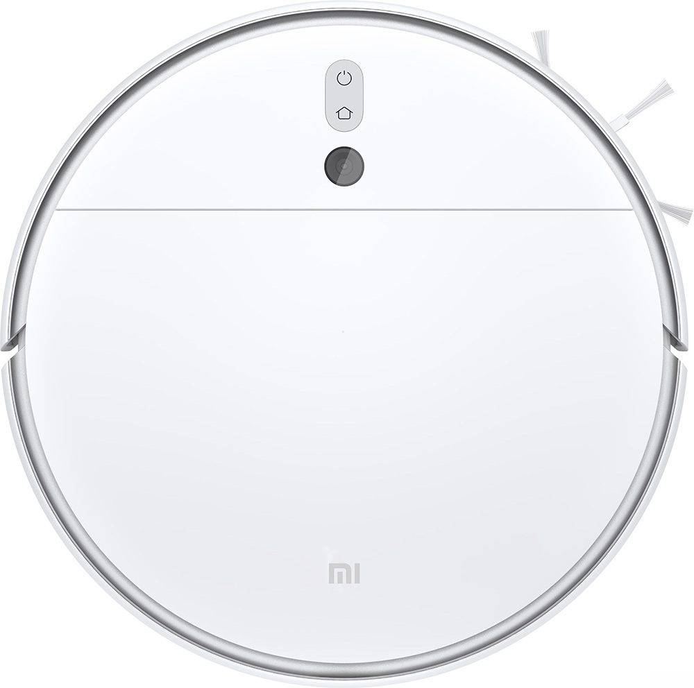 

Робот-пылесос Xiaomi Mijia 2C Sweeping Vacuum Cleaner STYTJ03ZHM White [BHR5055EU], Робот-пылесос Xiaomi Mi Robot Vacuum-Mop 2 STYTJ03ZHM (международная версия)