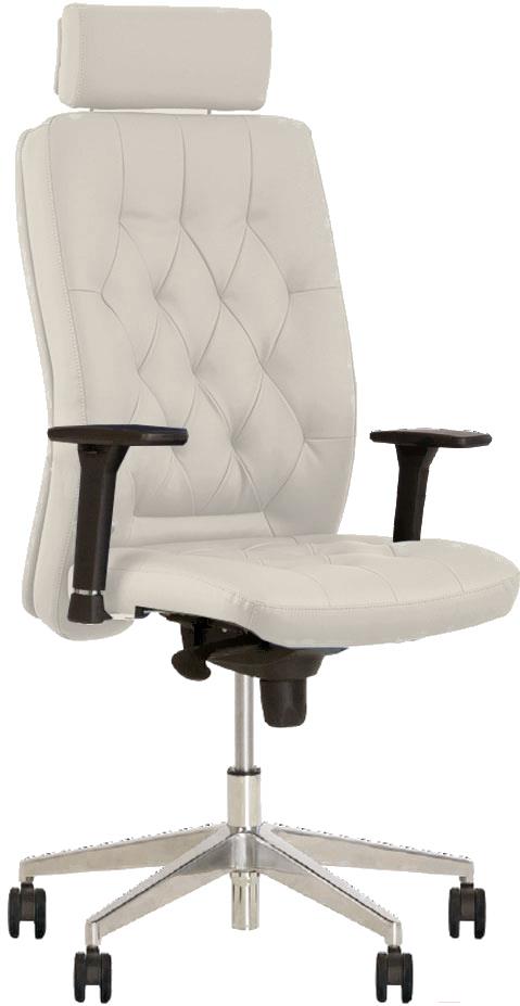 

Офисное кресло Nowy Styl Chester R HR Steel Chrome Eco-50, Chester R HR Steel Chrome Eco-50
