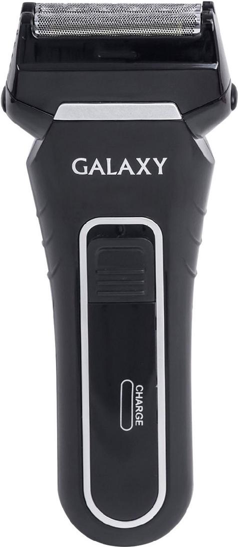 

Электробритва Galaxy GL4200 черный, GL4200
