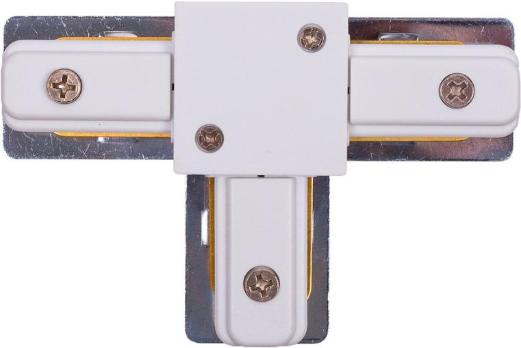 

Трековый светильник Nowodvorski Profile T-Connector White, Трековый светильник Nowodvorski Profile T-Connector 9187 White