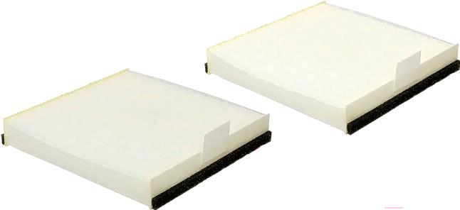 

Салонный фильтр Knecht/Mahle LA76/S, LA76/S
