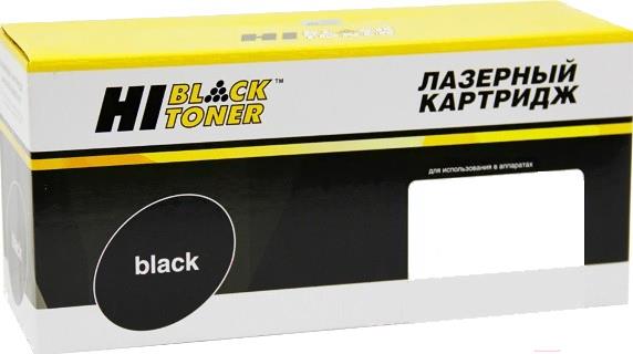 

Картридж для принтера и МФУ Hi-Black HB-TK-1160 с чипом, HB-TK-1160 с чипом