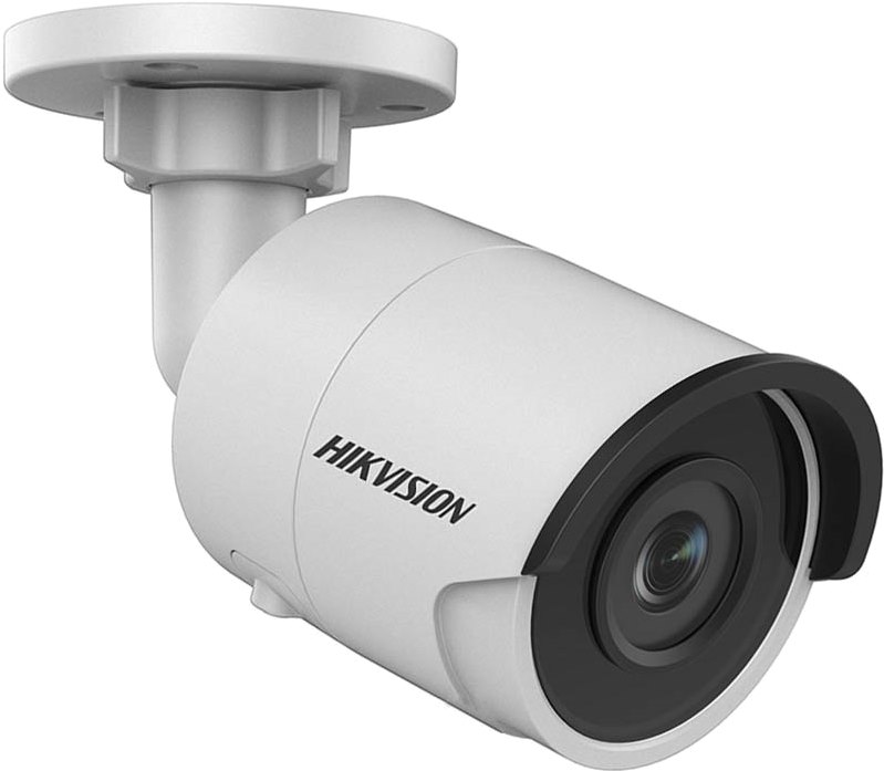 

IP-камера Hikvision DS-2CD2063G0-I 2.8мм белый, DS-2CD2063G0-I 2.8мм