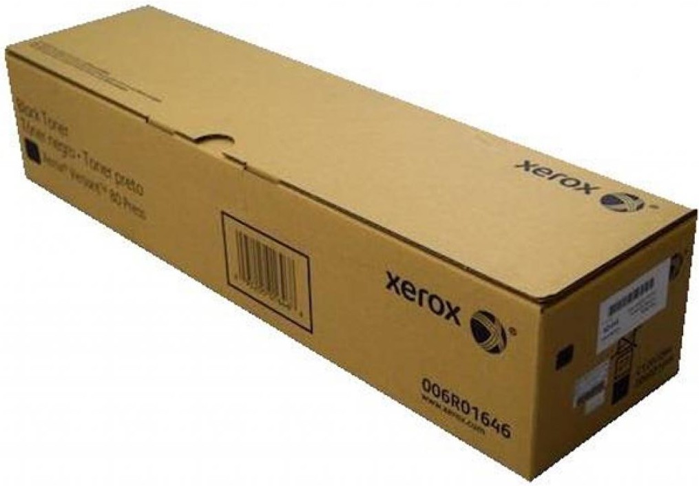 

Картридж Xerox Для Versant 80/180 черный [006R01646], Картридж Xerox Для Versant 80/180 006R01646 черный