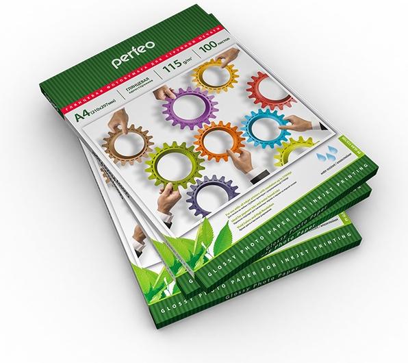 

Perfeo PF-GLA4-115/100, PF-GLA4-115/100