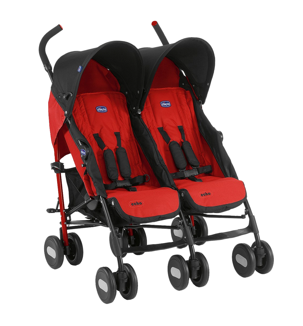 

Детская коляска Chicco Echo Twin Garnet [4079311110000], Детская коляска Chicco Echo Twin Garnet 4079311110000
