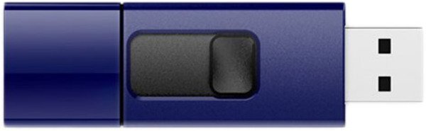 

USB Flash Silicon-Power Blaze B05 Blue 32GB (SP032GBUF3B05V1D), Usb flash Silicon-Power Blaze B05 32GB SP032GBUF3B05V1D Blue