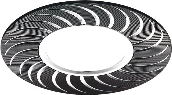 

Светильник Ambrella A720 BK/AL, Светильник Ambrella Light A720 BK/AL