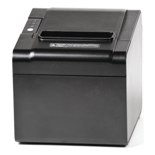 

Термопринтер Атол RP-326-USE (41698) черный