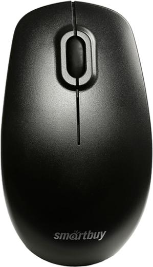

Мышь SmartBuy SBM-300AG-K, SBM-300AG-K