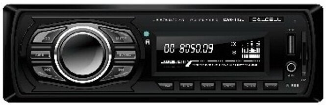 

Автомагнитола Calcell CAR-445U